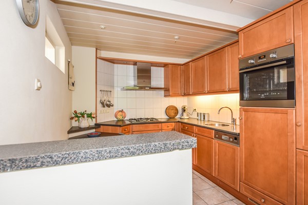 Medium property photo - De Terp 10, 5221 AK 's-Hertogenbosch